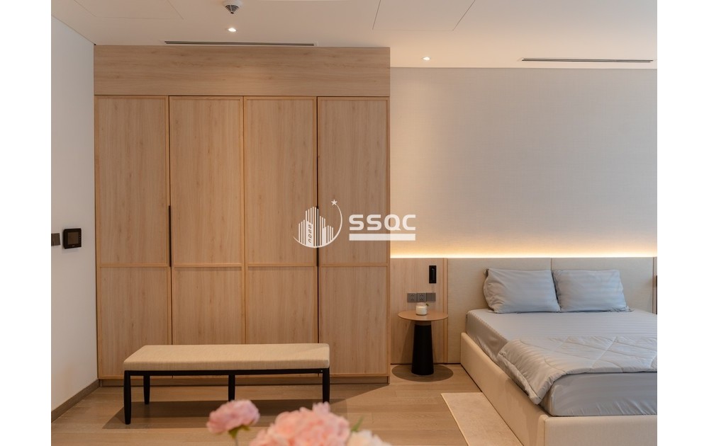BÁN CĂN HỘ THE MARQ 1 PN 55.42 M2 GIÁ GỐC 10.41 TỶ TỪ CHỦ ĐẦU TƯ