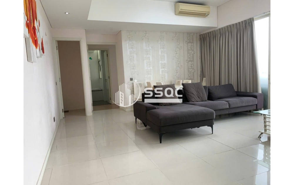 CƠ HỘI SỞ HỮU GIÁ TỐT NHẤT - BÁN CĂN HỘ THE ESTELLA 124 M2 - 2 PHÒNG NGỦ GIÁ: 11.7 TỶ