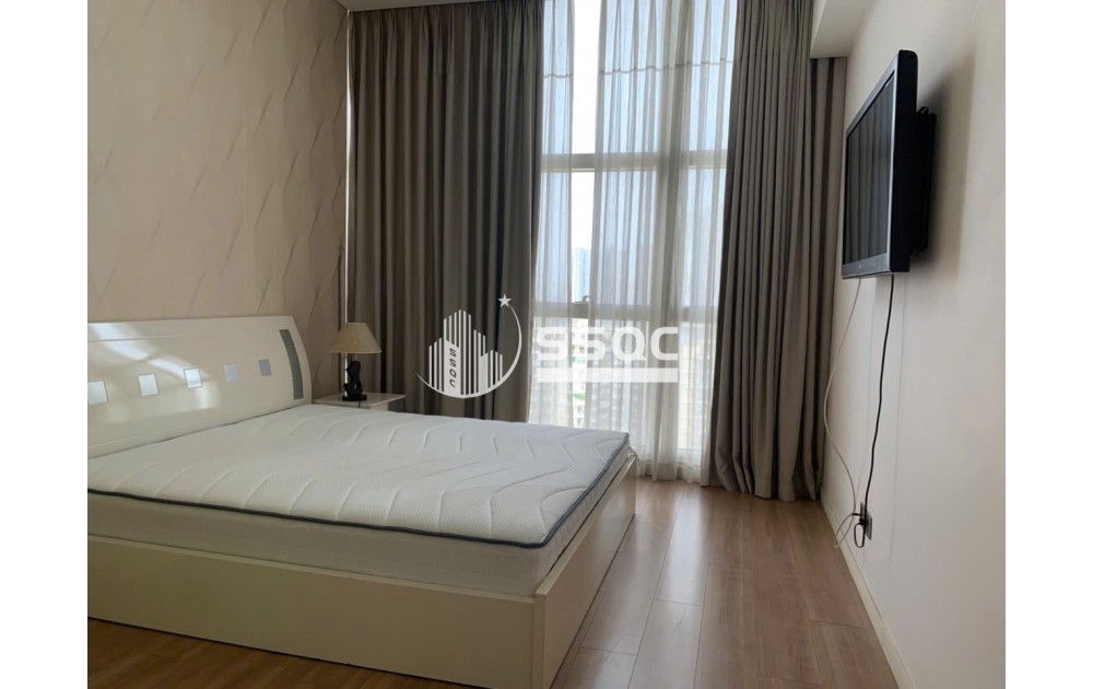 CƠ HỘI SỞ HỮU GIÁ TỐT NHẤT - BÁN CĂN HỘ THE ESTELLA 124 M2 - 2 PHÒNG NGỦ GIÁ: 11.7 TỶ