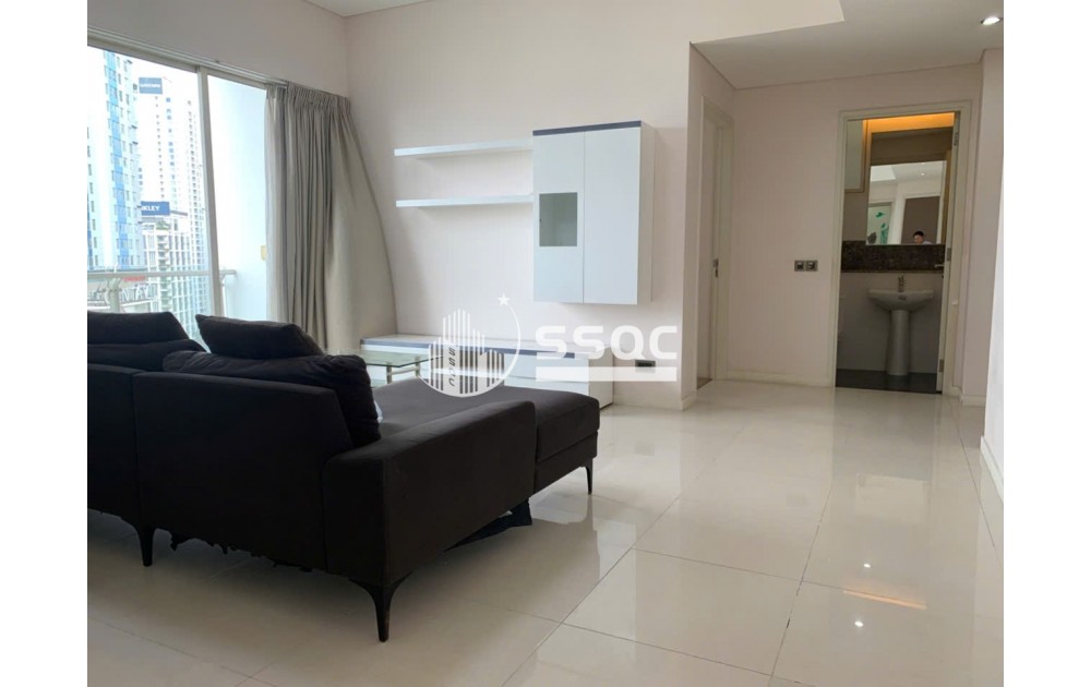 CƠ HỘI SỞ HỮU GIÁ TỐT NHẤT - BÁN CĂN HỘ THE ESTELLA 124 M2 - 2 PHÒNG NGỦ GIÁ: 11.7 TỶ