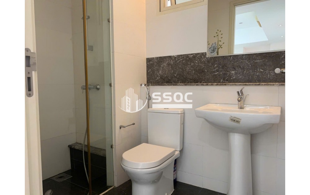 CƠ HỘI SỞ HỮU GIÁ TỐT NHẤT - BÁN CĂN HỘ THE ESTELLA 124 M2 - 2 PHÒNG NGỦ GIÁ: 11.7 TỶ