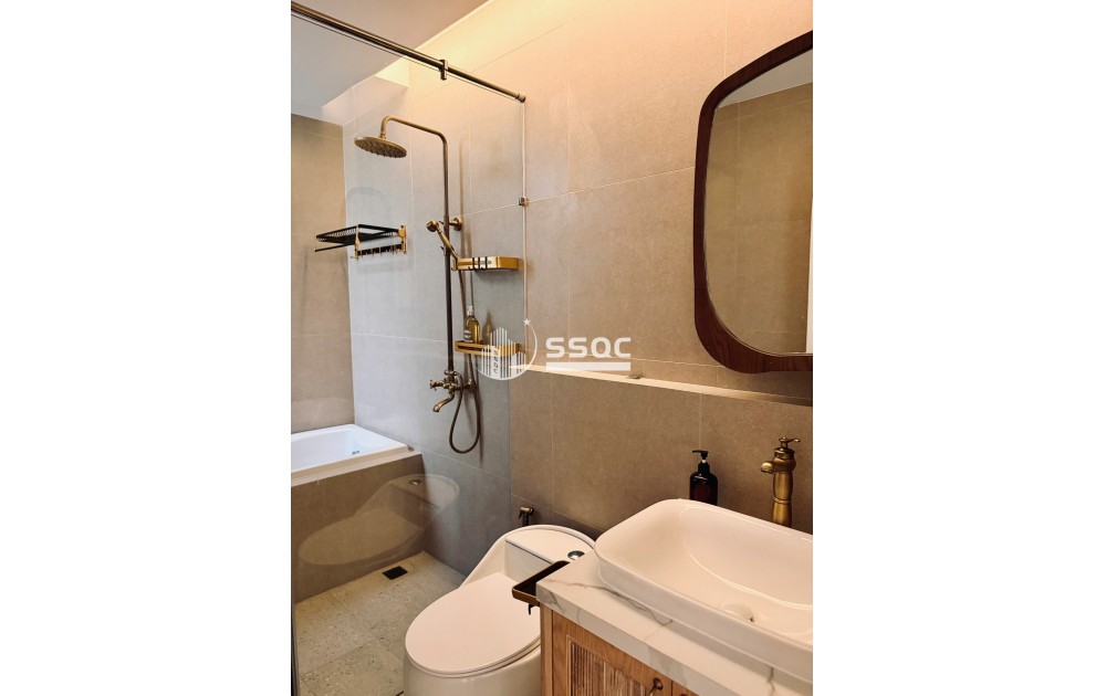BÁN CĂN HỘ THE ESTELLA GIÁ 20.7 TỶ, 3 PHÒNG NGỦ - DIỆN TÍCH 190 M2, XÁCH VALI VÀO Ở