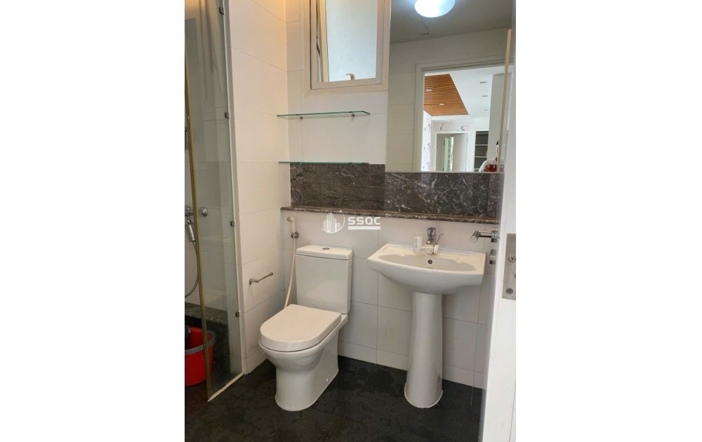 CĂN HỘ THE ESTELLA CHO THUÊ: 2 PHÒNG NGỦ - 98 M2 FULL NỘI THẤT CAO CẤP GIÁ CHỈ 27 TRIỆU/THÁNG