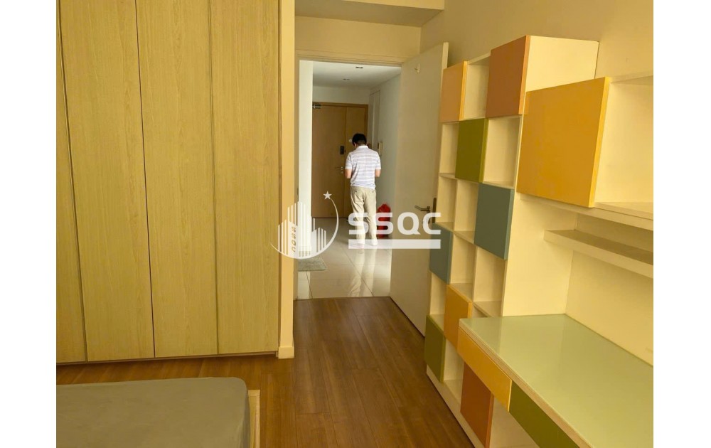 CĂN HỘ THE ESTELLA CHO THUÊ: 2 PHÒNG NGỦ - 98 M2 FULL NỘI THẤT CAO CẤP GIÁ CHỈ 27 TRIỆU/THÁNG
