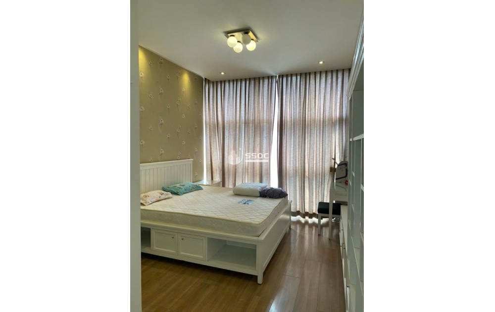 CĂN HỘ THE ESTELLA CHO THUÊ: 2 PHÒNG NGỦ - 98 M2 FULL NỘI THẤT CAO CẤP GIÁ CHỈ 27 TRIỆU/THÁNG