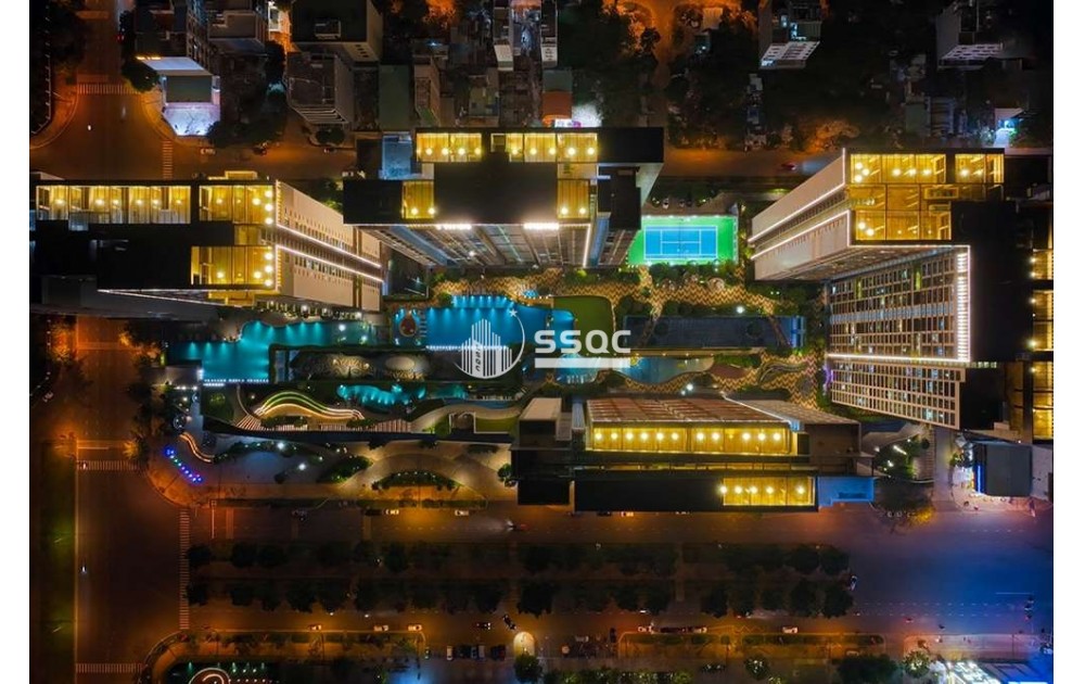  2 CĂN HỘ VISTA VERDE VỪA LÊN GIỎ – NHÀ TRỐNG, GIÁ TỐT, XEM LÀ CÓ THỂ CHỐT! 