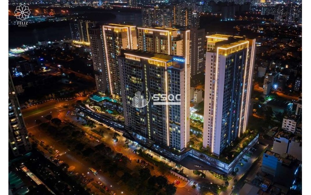  2 CĂN HỘ VISTA VERDE VỪA LÊN GIỎ – NHÀ TRỐNG, GIÁ TỐT, XEM LÀ CÓ THỂ CHỐT! 