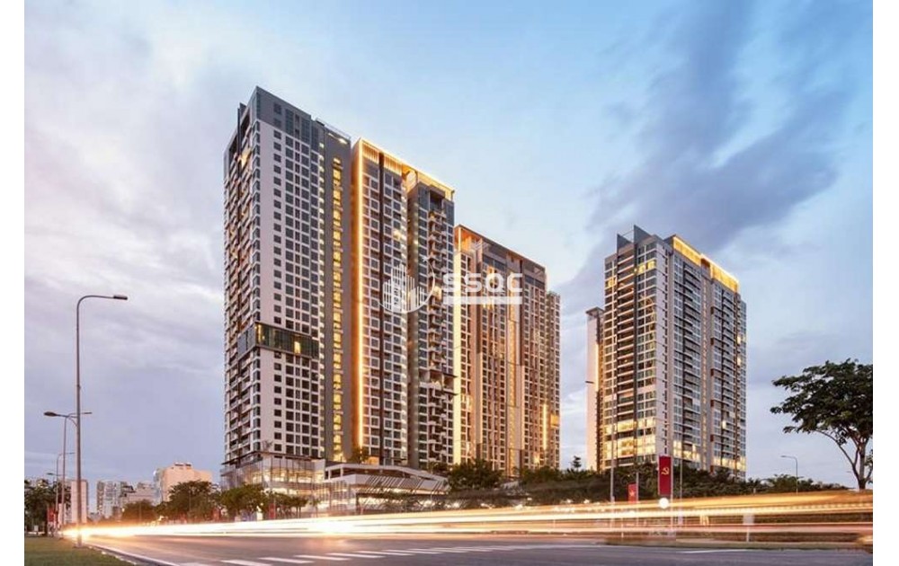  2 CĂN HỘ VISTA VERDE VỪA LÊN GIỎ – NHÀ TRỐNG, GIÁ TỐT, XEM LÀ CÓ THỂ CHỐT! 