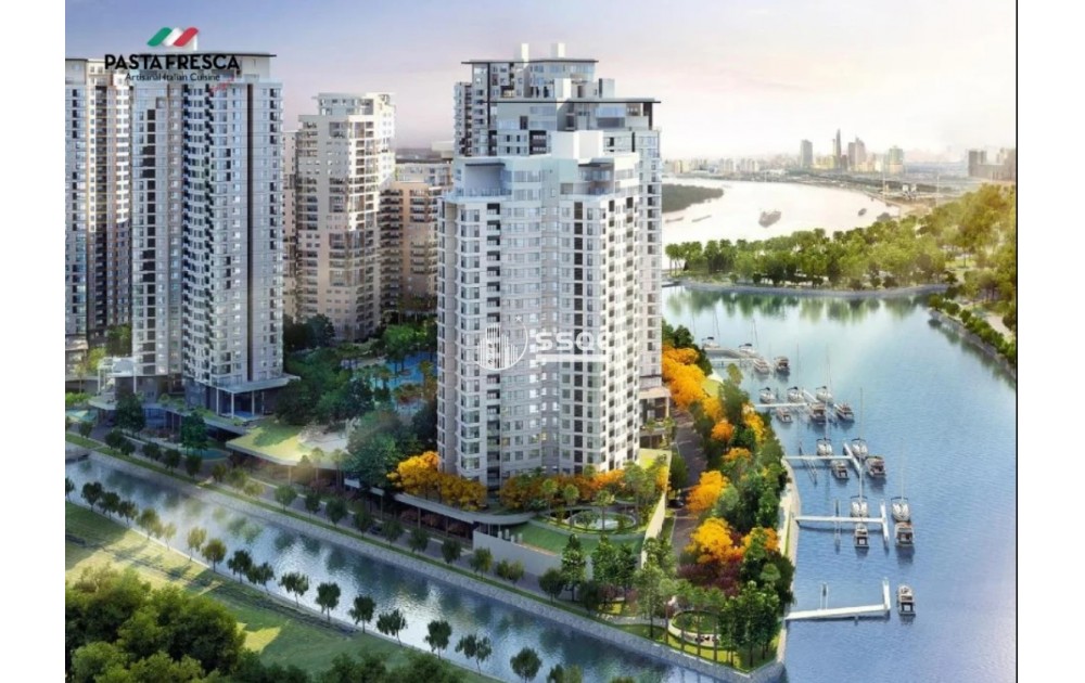  2 CĂN HỘ VISTA VERDE VỪA LÊN GIỎ – NHÀ TRỐNG, GIÁ TỐT, XEM LÀ CÓ THỂ CHỐT! 