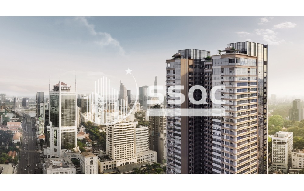  **THE MARQ – ĐỘC BẢN HOÀI CỔ GIỮA LÒNG PHỐ CỔ TRUNG TÂM QUẬN 1** 