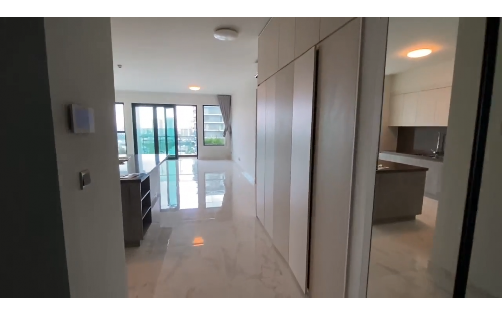 CHO THUÊ CĂN HỘ FELIZ EN VISTA 4PN – 181M² – NỘI THẤT CƠ BẢN – TẦNG TRUNG – NHÀ TRỐNG – CHỈ 73,1 TRIỆU/THÁNG