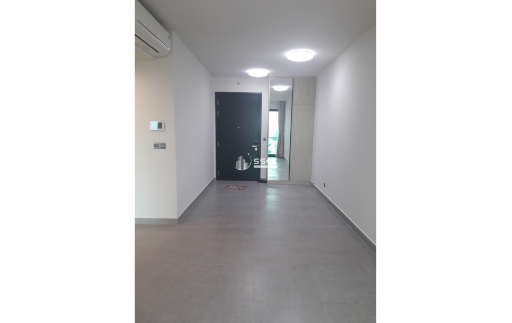 BÁN CĂN HỘ FELIZ EN VISTA 1PN 58M² TÒA C – NỘI THẤT CƠ BẢN, NHÀ TRỐNG – GIÁ 7,2 TỶ