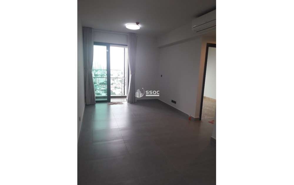 BÁN CĂN HỘ FELIZ EN VISTA 1PN 58M² TÒA C – NỘI THẤT CƠ BẢN, NHÀ TRỐNG – GIÁ 7,2 TỶ