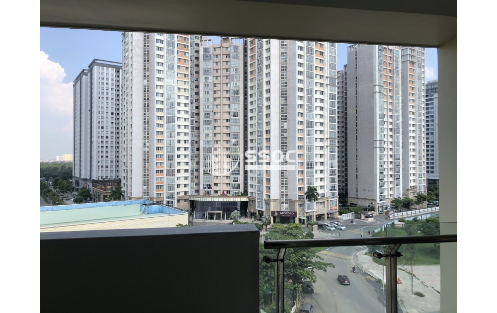 THE ESTELLA – CĂN HỘ 2PN DIỆN TÍCH 104M², TẦNG TRUNG, FULL NỘI THẤT, GIÁ THUÊ 28 TRIỆU/THÁNG