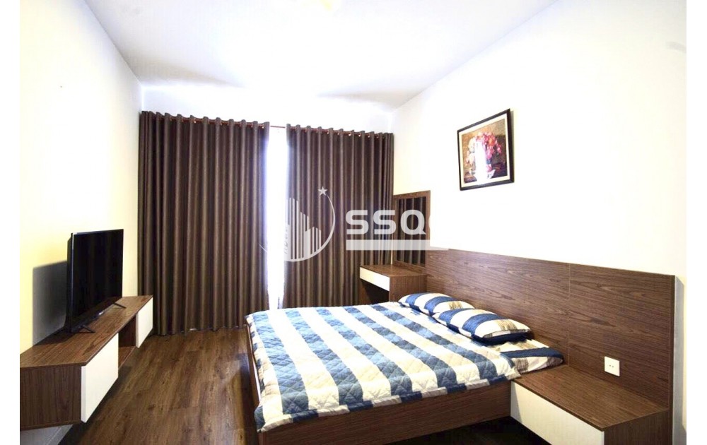 CHO THUÊ 2PN ESTELLA HEIGHTS – 89M² TÒA T2, TẦNG TRUNG, FULL NỘI THẤT – 32 TRIỆU NET
