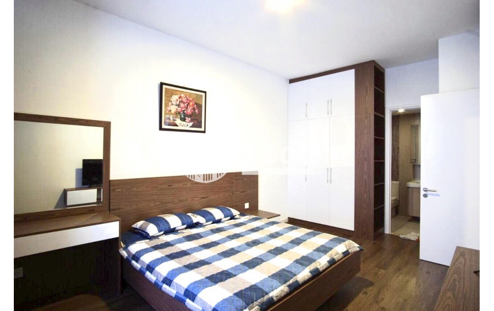 CHO THUÊ 2PN ESTELLA HEIGHTS – 89M² TÒA T2, TẦNG TRUNG, FULL NỘI THẤT – 32 TRIỆU NET