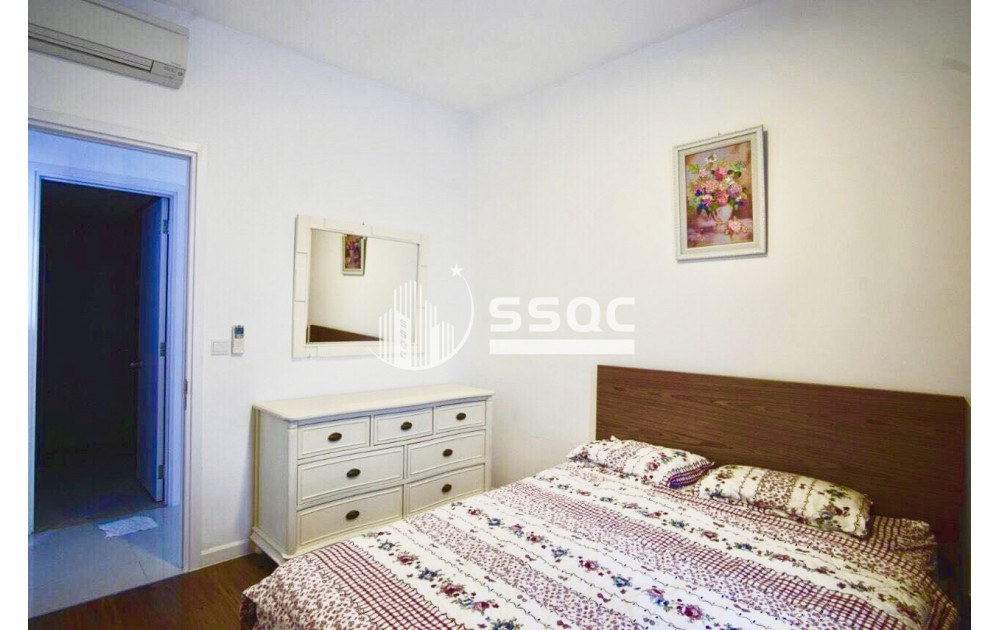 CHO THUÊ 2PN ESTELLA HEIGHTS – 89M² TÒA T2, TẦNG TRUNG, FULL NỘI THẤT – 32 TRIỆU NET