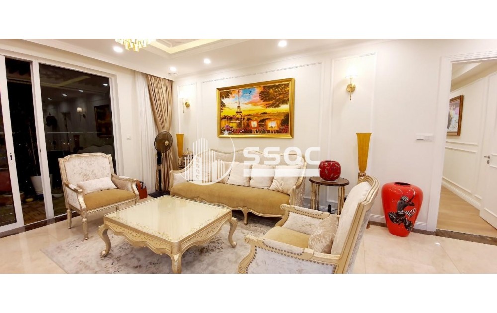 BÁN SIÊU CĂN HỘ 4PN VISTA VERDE (CAPITALAND) – DIỆN TÍCH KHỦNG 204M², FULL NỘI THẤT CAO CẤP, SỔ HỒNG CẤT TỦ, GIÁ 35 TỶ NET
