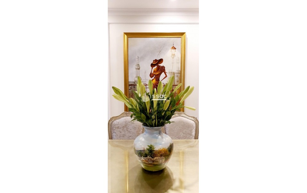RARE 4-BEDROOM LUXURY APARTMENT FOR SALE AT VISTA VERDE (CAPITALAND) – 204SQM, PINK BOOK AVAILABLE, FULLY FURNISHED