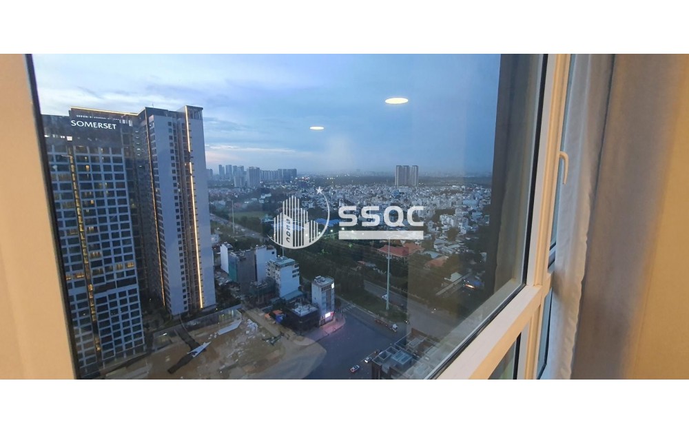 [ENG SUB][Vista Verde] Bán căn hộ 1 phòng ngủ - 6.5 tỷ (Thương lượng) - Tầng cao, Giá rất tốt