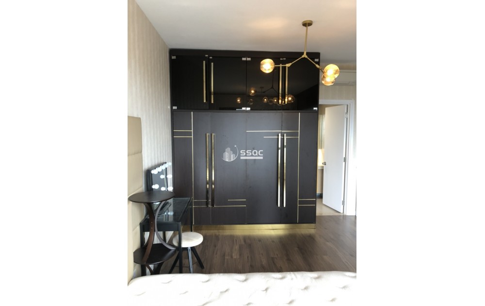 BÁN CĂN 3PN ESTELLA HEIGHTS 150M² – TÒA T2, TẦNG TRUNG, FULL NỘI THẤT – 1.000.000 USD