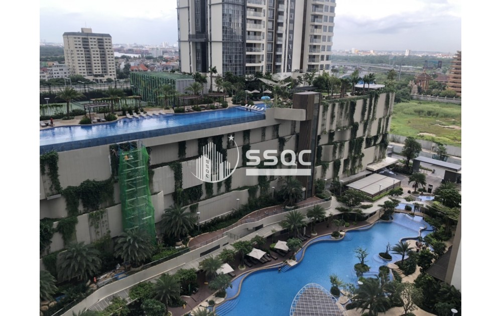 BÁN CĂN 3PN ESTELLA HEIGHTS 150M² – TÒA T2, TẦNG TRUNG, FULL NỘI THẤT – 1.000.000 USD