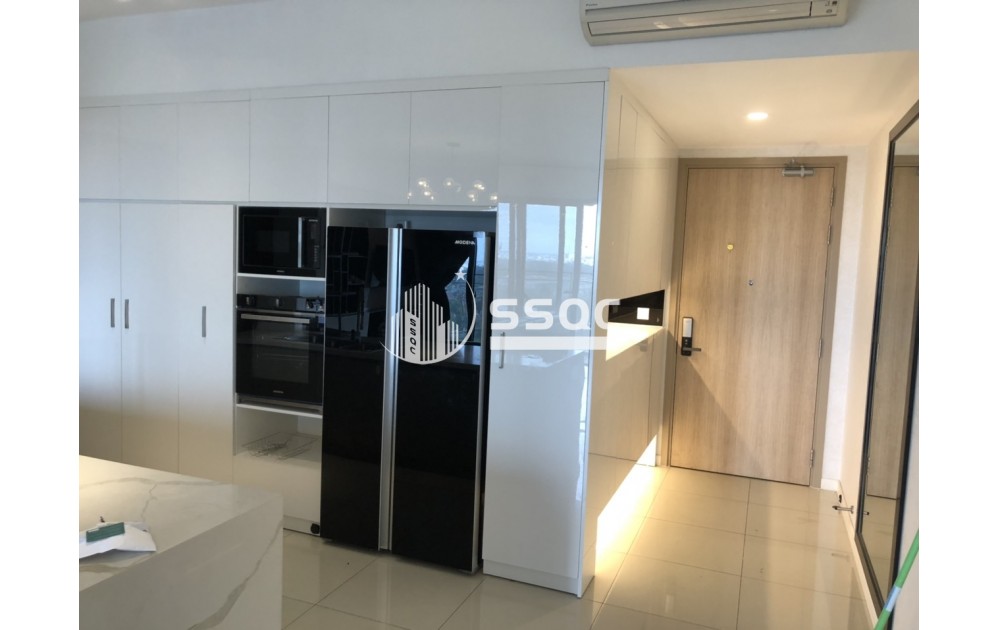 BÁN CĂN 3PN ESTELLA HEIGHTS 150M² – TÒA T2, TẦNG TRUNG, FULL NỘI THẤT – 1.000.000 USD