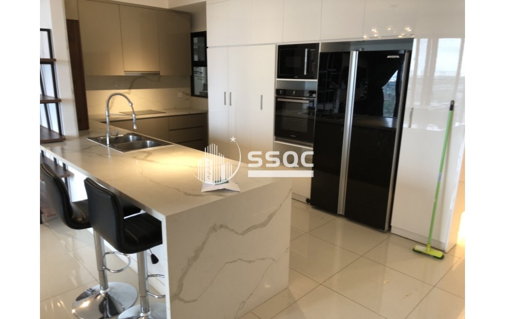 BÁN CĂN 3PN ESTELLA HEIGHTS 150M² – TÒA T2, TẦNG TRUNG, FULL NỘI THẤT – 1.000.000 USD
