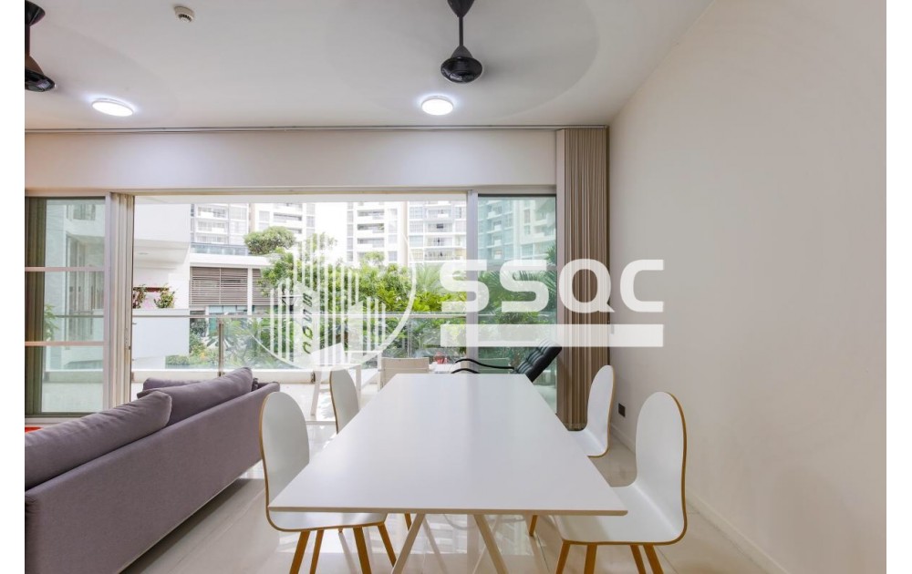 BÁN THE ESTELLA – CĂN 3PN 148M², TÒA 3A, FULL NỘI THẤT, ĐANG CHO THUÊ 70TR/THÁNG, GIÁ 22,704 TỶ