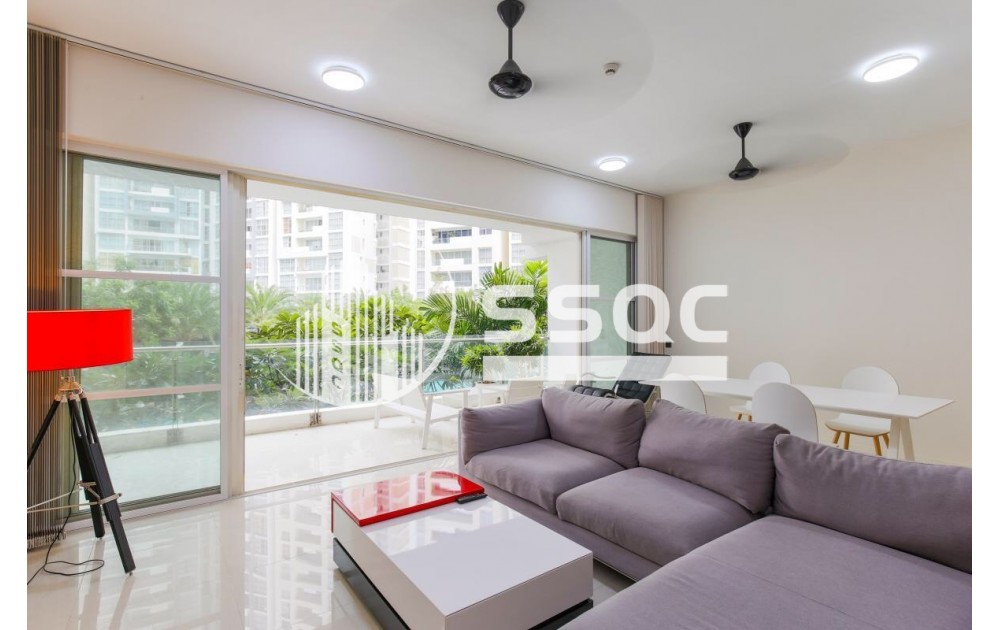BÁN THE ESTELLA – CĂN 3PN 148M², TÒA 3A, FULL NỘI THẤT, ĐANG CHO THUÊ 70TR/THÁNG, GIÁ 22,704 TỶ