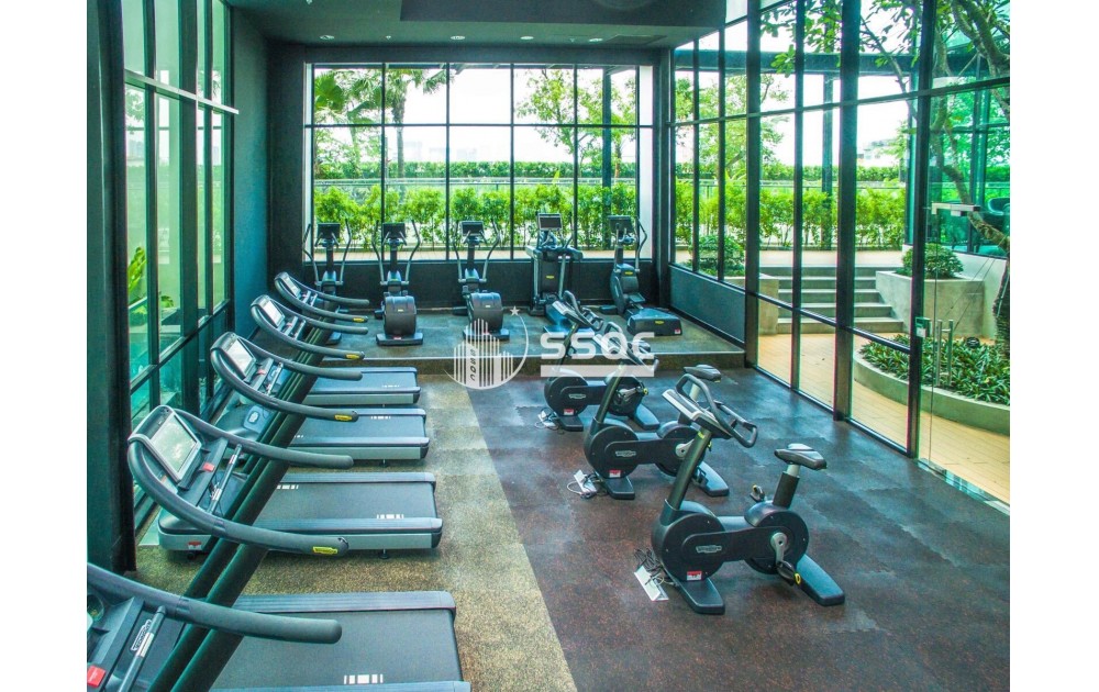 VISTA VERDE – KHÔNG GIAN SỐNG CHUẨN RESORT GIỮA LÒNG KHU ĐÔNG NĂNG ĐỘNG