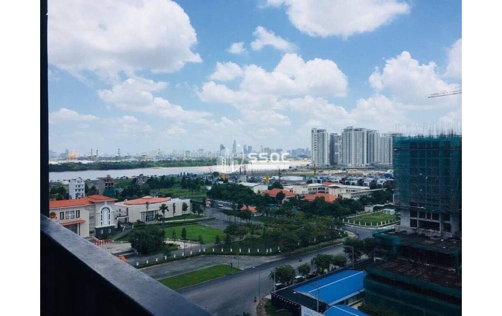 VISTA VERDE – KHÔNG GIAN SỐNG CHUẨN RESORT GIỮA LÒNG KHU ĐÔNG NĂNG ĐỘNG