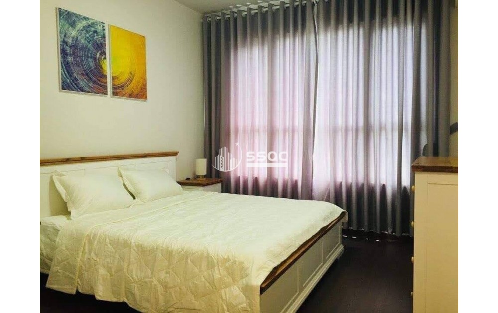 VISTA VERDE – KHÔNG GIAN SỐNG CHUẨN RESORT GIỮA LÒNG KHU ĐÔNG NĂNG ĐỘNG