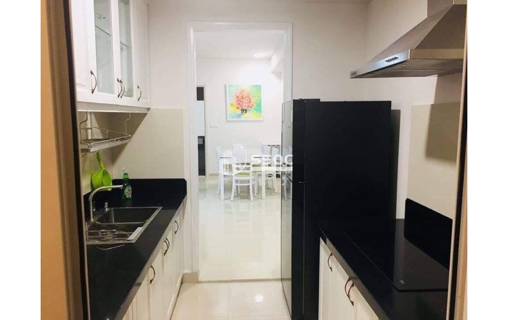 VISTA VERDE – KHÔNG GIAN SỐNG CHUẨN RESORT GIỮA LÒNG KHU ĐÔNG NĂNG ĐỘNG