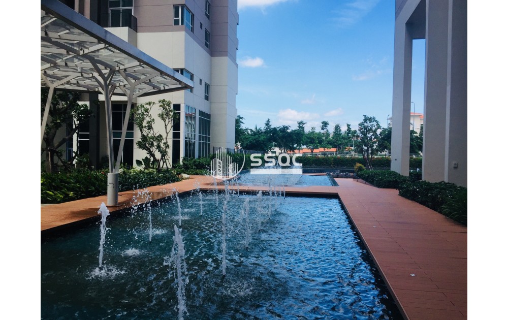 VISTA VERDE – KHÔNG GIAN SỐNG CHUẨN RESORT GIỮA LÒNG KHU ĐÔNG NĂNG ĐỘNG