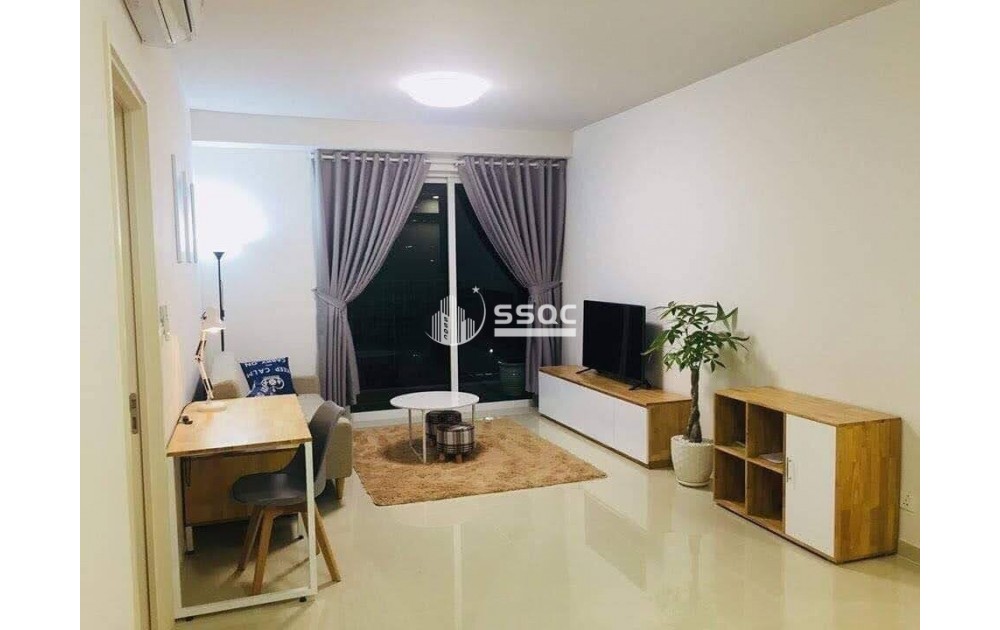 VISTA VERDE – KHÔNG GIAN SỐNG CHUẨN RESORT GIỮA LÒNG KHU ĐÔNG NĂNG ĐỘNG