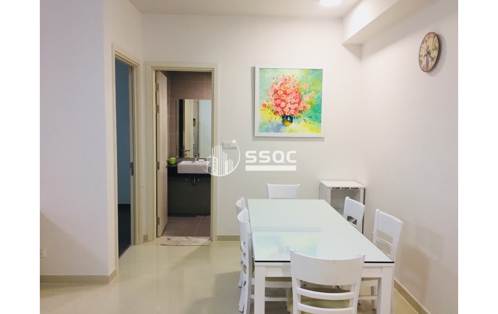 VISTA VERDE – KHÔNG GIAN SỐNG CHUẨN RESORT GIỮA LÒNG KHU ĐÔNG NĂNG ĐỘNG