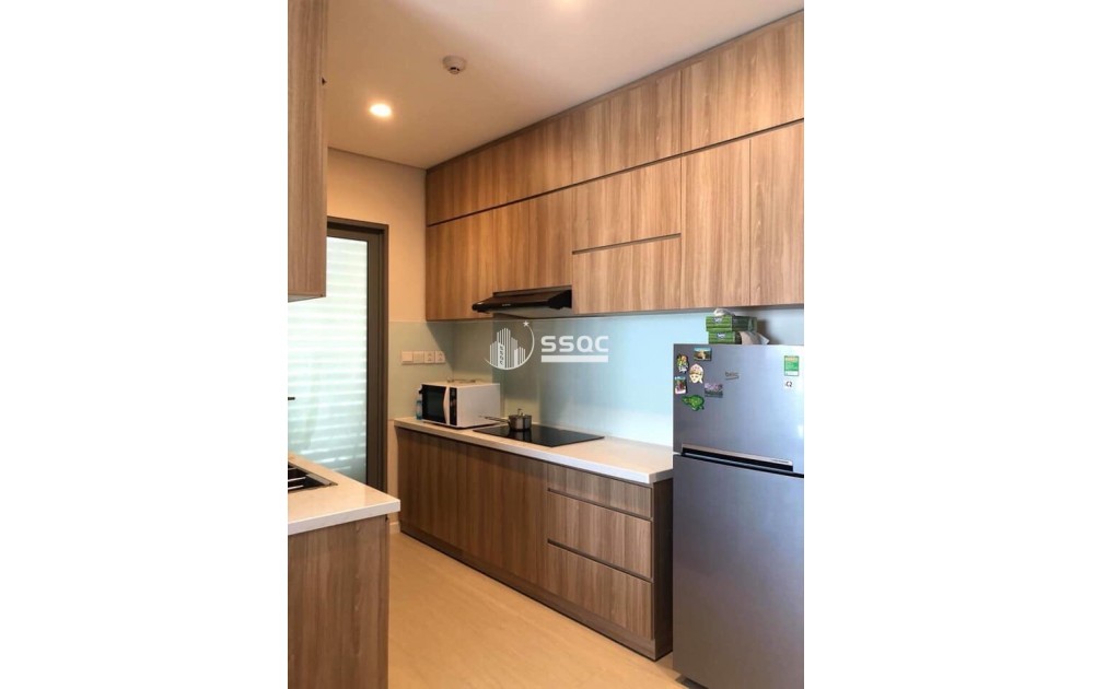 BÁN GẤP CĂN HỘ ĐẢO KIM CƯƠNG 1 PHÒNG NGỦ – FULL NỘI THẤT ĐẸP – GIÁ TỐT 8.5 TỶ