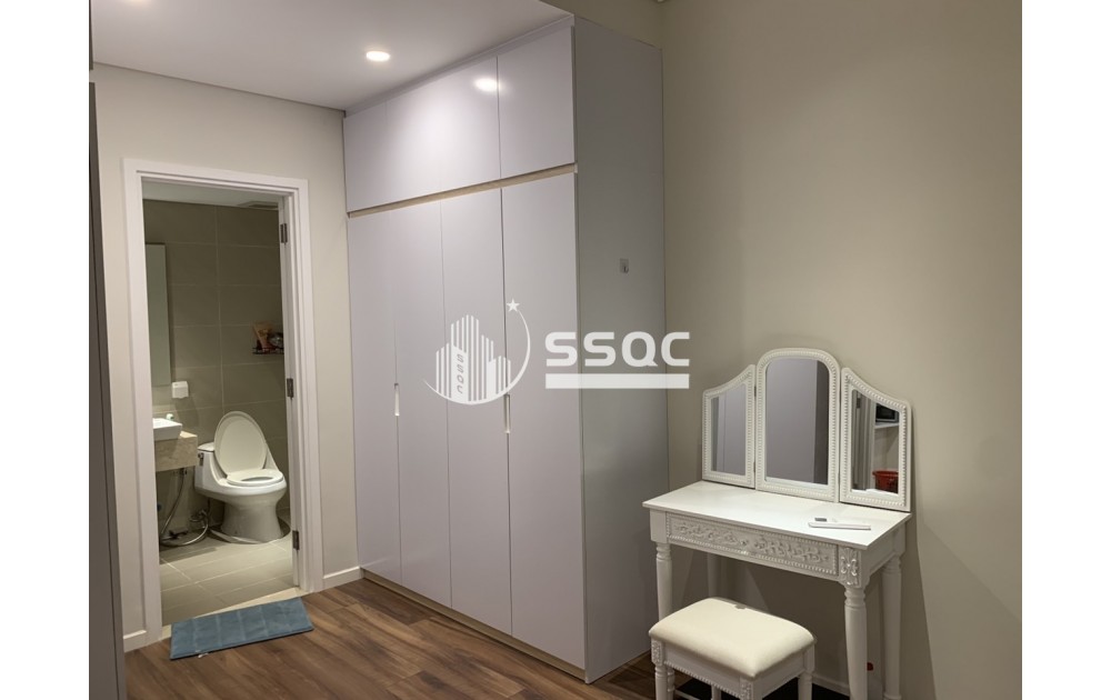 BÁN CĂN HỘ 3PN –TÒA BORA BORA - FULL NỘI THẤT – ĐANG CÓ HỢP ĐỒNG THUÊ – CHỈ 16,2 TỶ