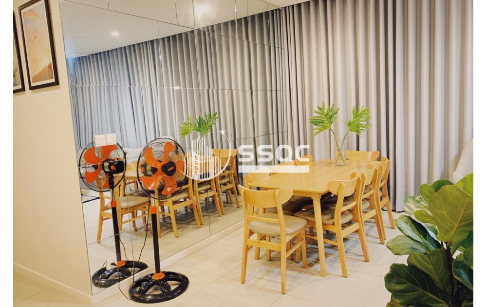 BÁN CĂN HỘ 3PN –TÒA BORA BORA - FULL NỘI THẤT – ĐANG CÓ HỢP ĐỒNG THUÊ – CHỈ 16,2 TỶ