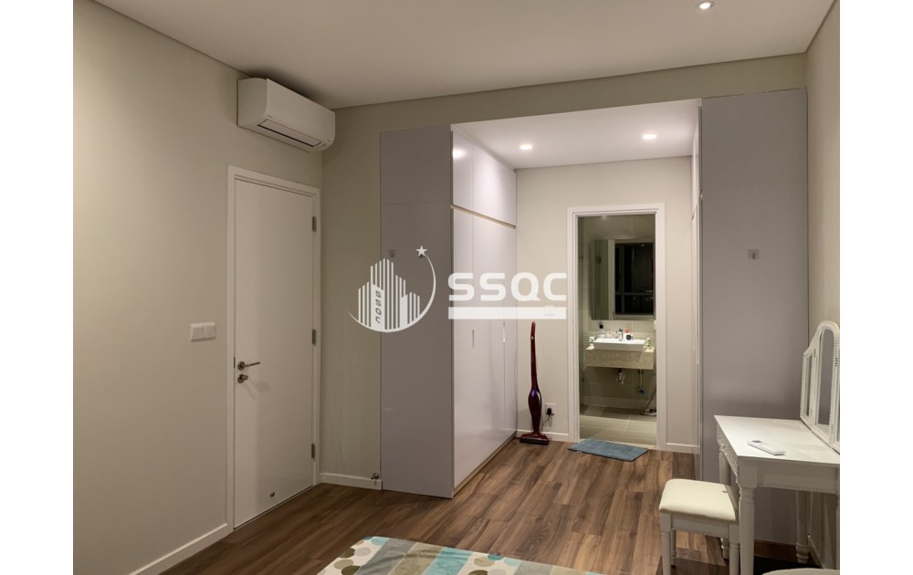 BÁN CĂN HỘ 3PN –TÒA BORA BORA - FULL NỘI THẤT – ĐANG CÓ HỢP ĐỒNG THUÊ – CHỈ 16,2 TỶ