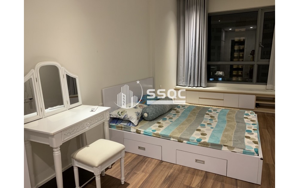 BÁN CĂN HỘ 3PN –TÒA BORA BORA - FULL NỘI THẤT – ĐANG CÓ HỢP ĐỒNG THUÊ – CHỈ 16,2 TỶ