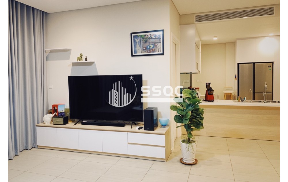 BÁN CĂN HỘ 3PN –TÒA BORA BORA - FULL NỘI THẤT – ĐANG CÓ HỢP ĐỒNG THUÊ – CHỈ 16,2 TỶ