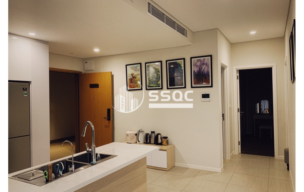 BÁN CĂN HỘ 3PN –TÒA BORA BORA - FULL NỘI THẤT – ĐANG CÓ HỢP ĐỒNG THUÊ – CHỈ 16,2 TỶ
