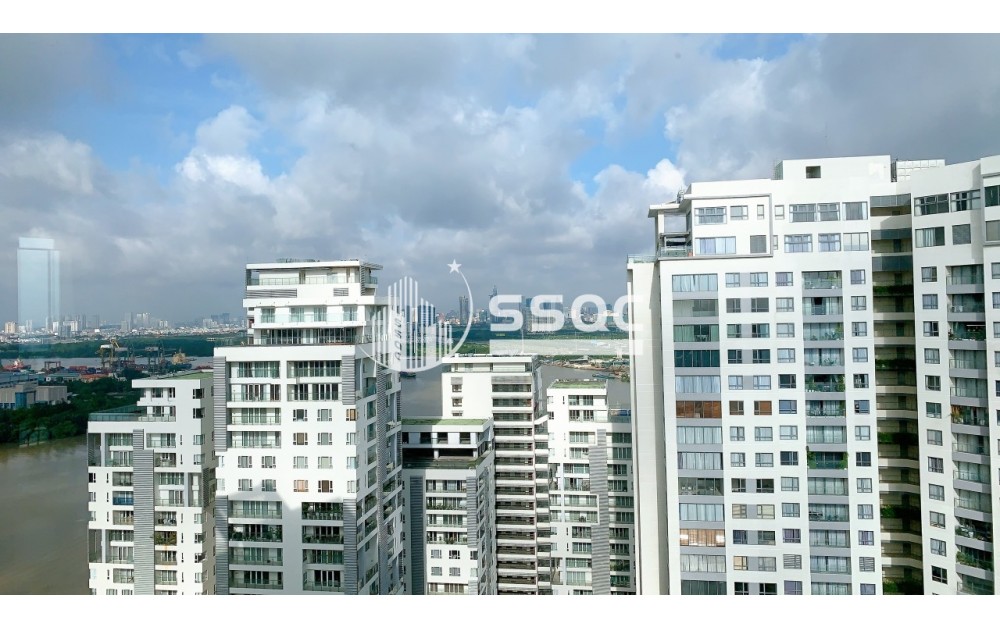 BÁN CĂN HỘ 3PN –TÒA BORA BORA - FULL NỘI THẤT – ĐANG CÓ HỢP ĐỒNG THUÊ – CHỈ 16,2 TỶ
