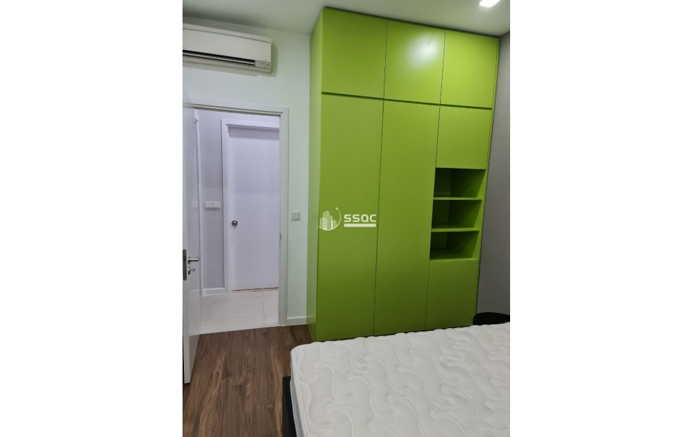 CHO THUÊ 2PN ESTELLA HEIGHTS – 103M² TÒA T2, TẦNG CAO, FULL NỘI THẤT – 1.500 USD BAO PHÍ*