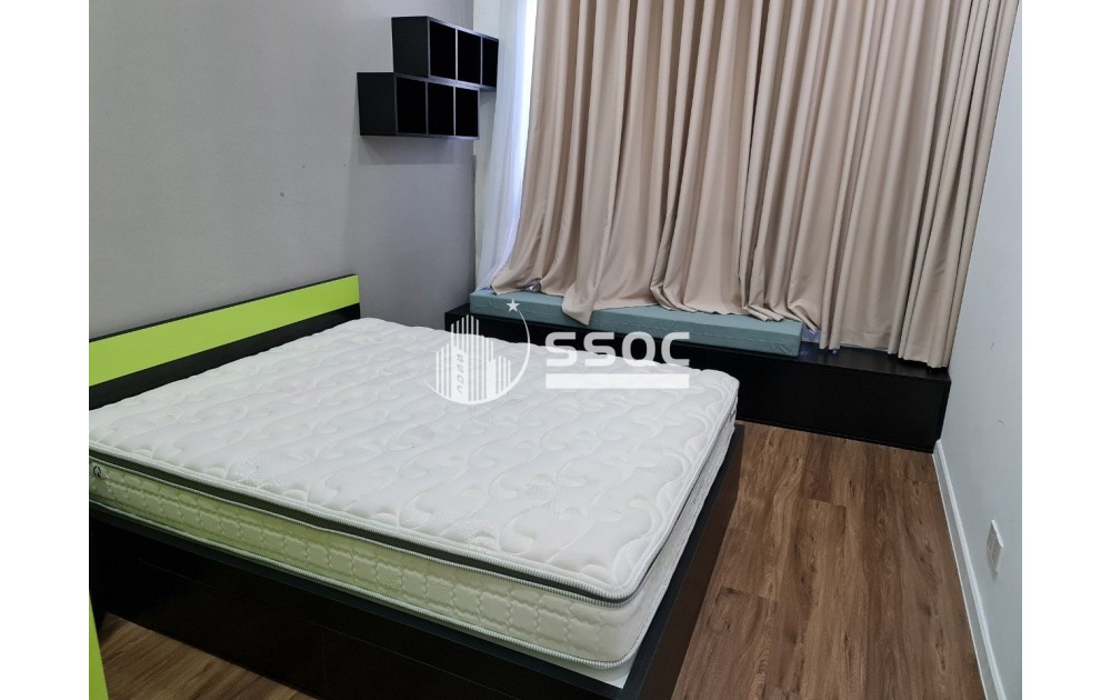 CHO THUÊ 2PN ESTELLA HEIGHTS – 103M² TÒA T2, TẦNG CAO, FULL NỘI THẤT – 1.500 USD BAO PHÍ*