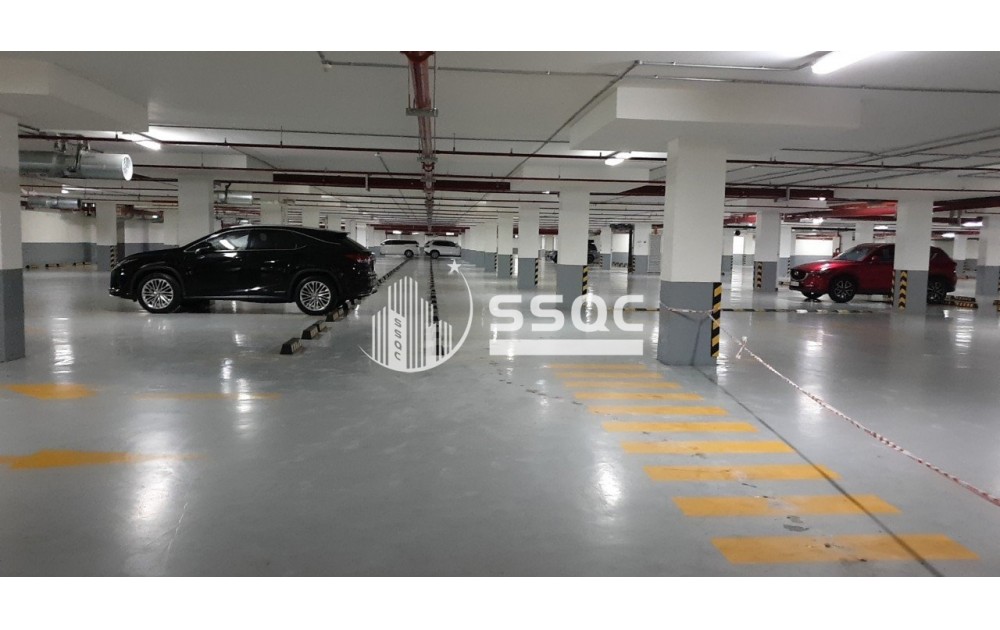CHO THUÊ 2PN ESTELLA HEIGHTS – 103M² TÒA T2, TẦNG CAO, FULL NỘI THẤT – 1.500 USD BAO PHÍ*