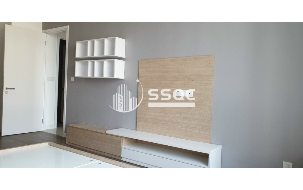 CHO THUÊ 2PN ESTELLA HEIGHTS – 103M² TÒA T2, TẦNG CAO, FULL NỘI THẤT – 1.500 USD BAO PHÍ*