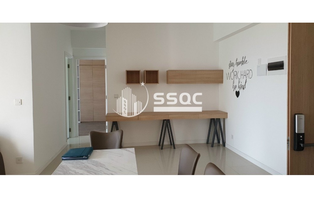 CHO THUÊ 2PN ESTELLA HEIGHTS – 103M² TÒA T2, TẦNG CAO, FULL NỘI THẤT – 1.500 USD BAO PHÍ*